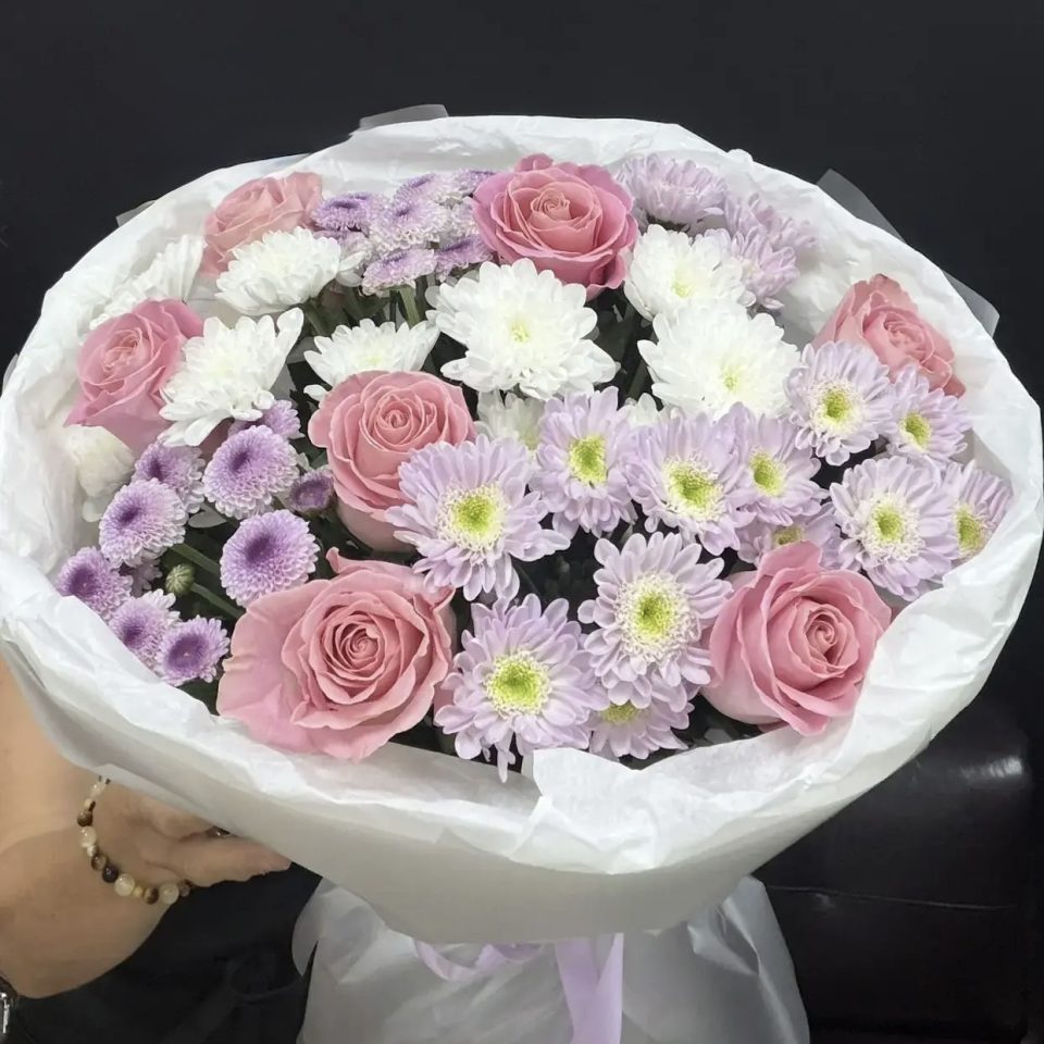 Нежный